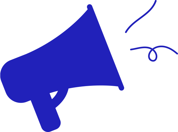 megaphone